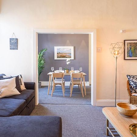 Cozy Coastal Getaway North Shields Exterior foto
