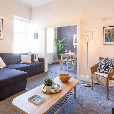 Cozy Coastal Getaway North Shields Exterior foto
