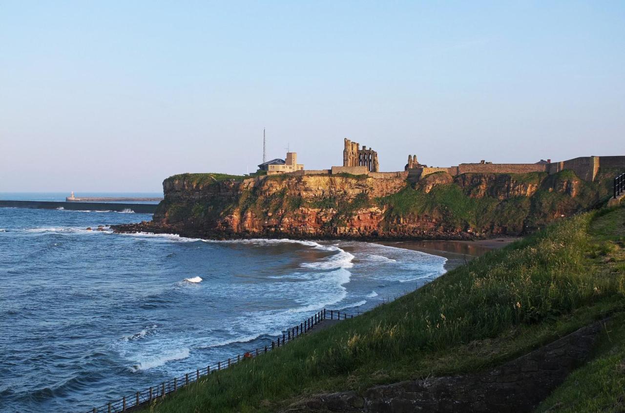 Cozy Coastal Getaway North Shields Exterior foto